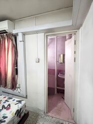Blk 10 Teck Whye Heights II (Choa Chu Kang), HDB 3 Rooms #536246051